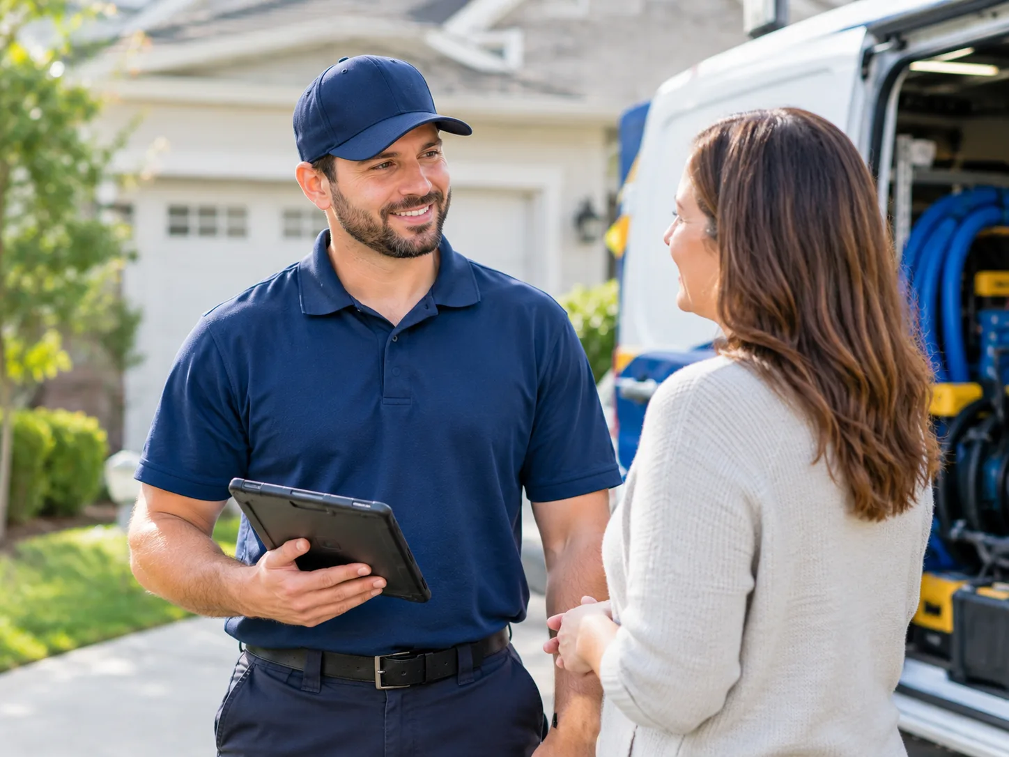 Sewage Backup Cleanup San Antonio, TX FAQs